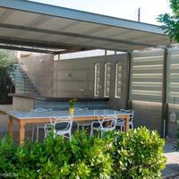 Вилла в центре города на Кипре, Пафос, 530 кв.м.