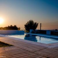 Вилла в центре города на Кипре, Пафос, 530 кв.м.