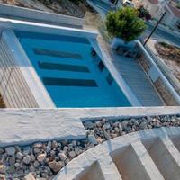 Вилла в центре города на Кипре, Пафос, 530 кв.м.