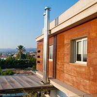 Вилла в центре города на Кипре, Пафос, 530 кв.м.