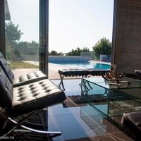 Вилла в центре города на Кипре, Пафос, 530 кв.м.