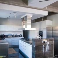 Вилла в центре города на Кипре, Пафос, 530 кв.м.