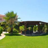 Вилла на второй линии моря/озера, в пригороде на Кипре, Пафос, 400 кв.м.