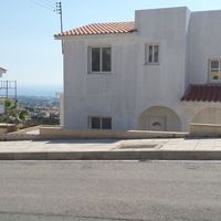 Villa in the mountains in Republic of Cyprus, Tala, 190 sq.m.