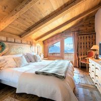 Квартира в Швейцарии, Вербье