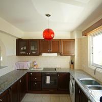 Townhouse in the city center, in the suburbs in Republic of Cyprus, Eparchia Pafou, 160 sq.m.