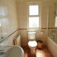 Townhouse in the city center, in the suburbs in Republic of Cyprus, Eparchia Pafou, 160 sq.m.