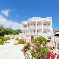 Вилла на Кипре, Пафос, 600 кв.м.