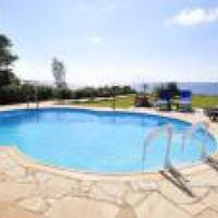 Вилла на Кипре, Пафос, 600 кв.м.