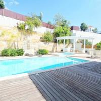 Вилла на Кипре, Пафос, 600 кв.м.