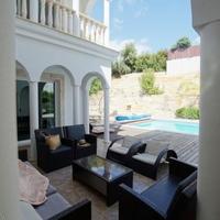 Вилла на Кипре, Пафос, 600 кв.м.