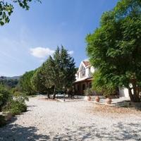 Вилла в пригороде на Кипре, Пафос, 300 кв.м.