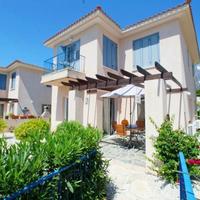 Вилла на Кипре, Пафос