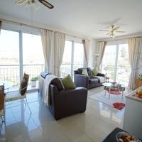 Апартаменты в пригороде на Кипре, Пафос