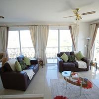 Апартаменты в пригороде на Кипре, Пафос