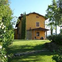 Дом в пригороде в Италии, Тоскана, Пиза, 340 кв.м.
