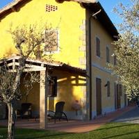 House in the suburbs in Italy, Toscana, Pisa, 340 sq.m.