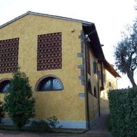 House in the suburbs in Italy, Toscana, Pisa, 340 sq.m.