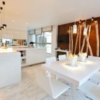 Квартира в Швейцарии, 287 кв.м.