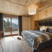 Квартира в Швейцарии, Вербье