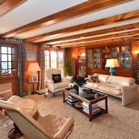 Квартира в Швейцарии, 173 кв.м.