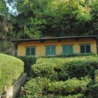 Villa in Italy, Pienza, 450 sq.m.