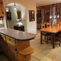 Квартира в Швейцарии, 173 кв.м.