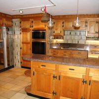 Квартира в Швейцарии, 173 кв.м.