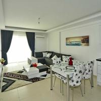 Apartment at the second line of the sea / lake in Turkey, 68 sq.m.