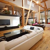 Villa in Switzerland, 600 sq.m.