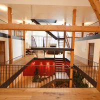 Villa in Switzerland, 600 sq.m.