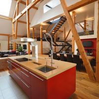 Villa in Switzerland, 600 sq.m.