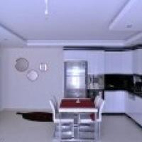Apartment at the second line of the sea / lake, in the suburbs in Turkey, 62 sq.m.