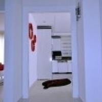 Апартаменты на второй линии моря/озера, в пригороде в Турции, 62 кв.м.