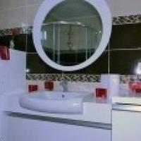 Апартаменты на второй линии моря/озера, в пригороде в Турции, 62 кв.м.