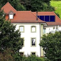 Villa in Switzerland, 753 sq.m.