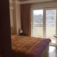 Apartment at the first line of the sea / lake in Turkey, 110 sq.m.