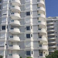 Apartment at the first line of the sea / lake in Turkey, 110 sq.m.