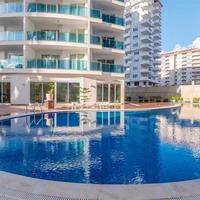 Apartment in Turkey, 115 sq.m.