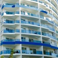 Apartment in Turkey, 115 sq.m.