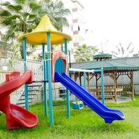 Apartment in Turkey, 115 sq.m.