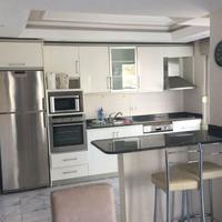 Apartment at the first line of the sea / lake in Turkey, 110 sq.m.