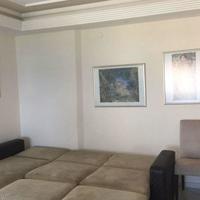 Apartment at the first line of the sea / lake in Turkey, 110 sq.m.