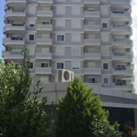 Apartment at the first line of the sea / lake in Turkey, 110 sq.m.