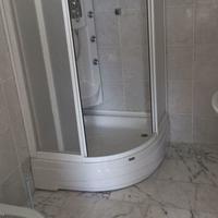 Apartment at the first line of the sea / lake in Turkey, 110 sq.m.