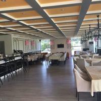 Apartment at the first line of the sea / lake in Turkey, 110 sq.m.