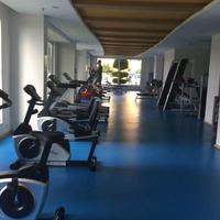 Apartment at the first line of the sea / lake in Turkey, 110 sq.m.