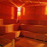 Apartment at the first line of the sea / lake in Turkey, 110 sq.m.