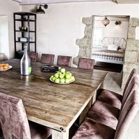 Villa in Switzerland, 753 sq.m.