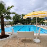 Квартира на второй линии моря/озера в Турции, 134 кв.м.